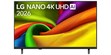 LG Electronics 43NU850B6