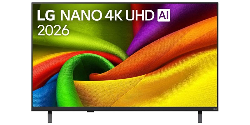 LG Electronics 43NU850B6