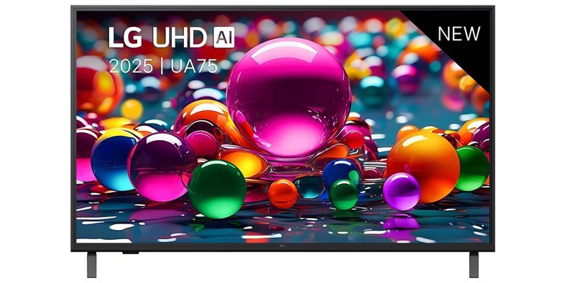 LG Electronics 43UA7500