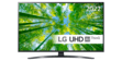 LG Electronics 43UQ8100