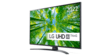 LG Electronics 43UQ8100 (photo supp. n°7)