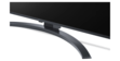 LG Electronics 43UQ8100 (photo supp. n°14)