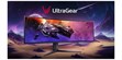 LG Electronics UltraGear 45GR75DC-B