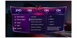 LG Electronics UltraGear OLED 45GS95QE-B (photo supp. n°14)