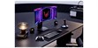 LG Electronics UltraGear OLED 45GS95QE-B (photo supp. n°20)