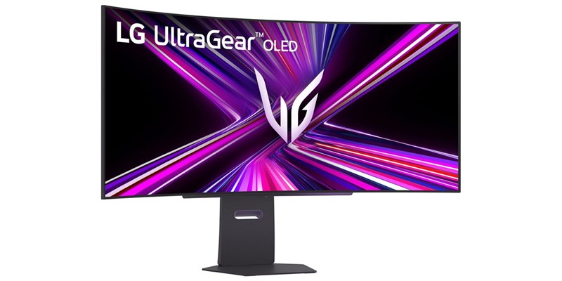 LG Electronics UltraGear OLED 45GX900A-B