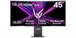 LG Electronics UltraGear OLED 45GX900A-B (photo supp. n°1)