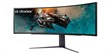 LG Electronics 49GR85DC-B (photo supp. n°3)
