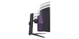 LG Electronics 49GR85DC-B (photo supp. n°6)