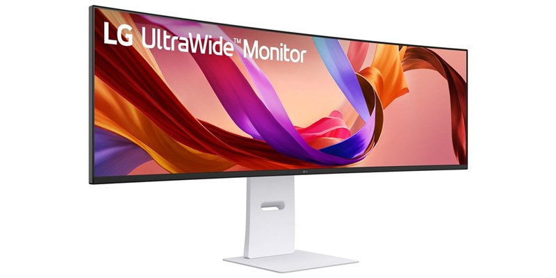 LG Electronics UltraWide 49U950A-W