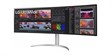 LG Electronics 49WQ95C-W (photo supp. n°2)