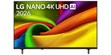 LG Electronics 50NU850B6