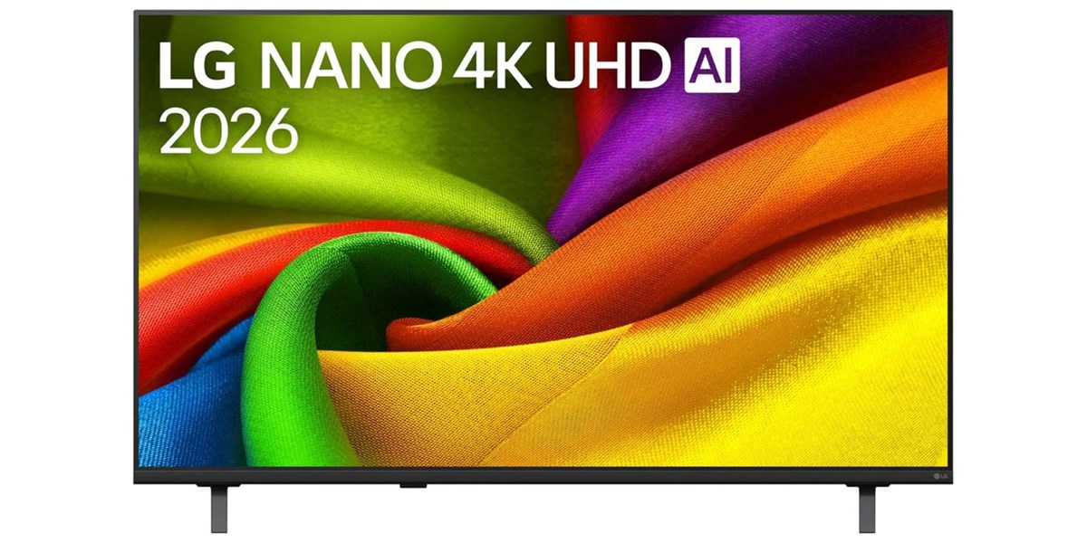 LG Electronics 50NU850B6