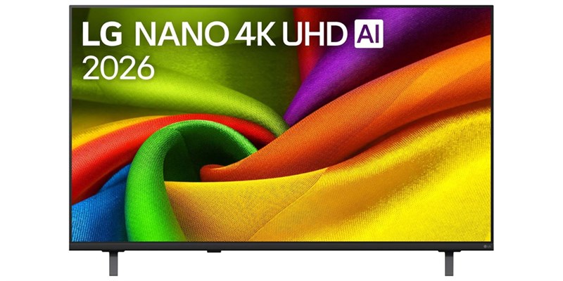 LG Electronics 50NU850B6