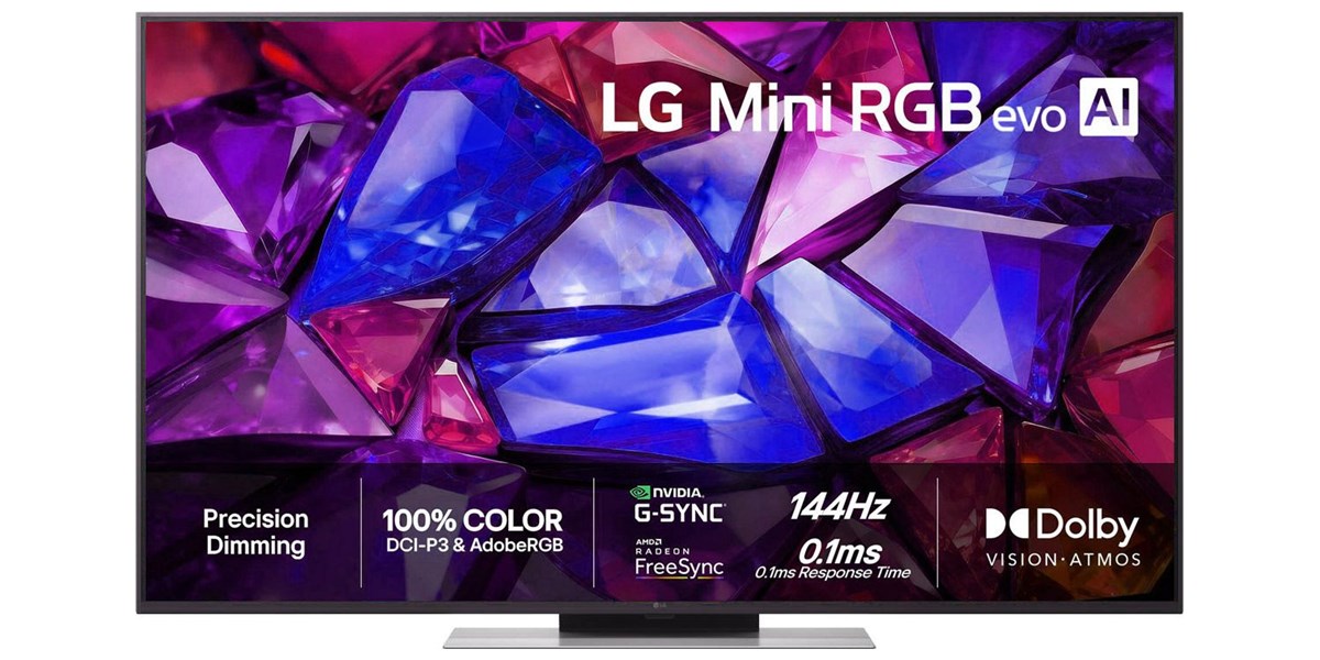 LG Electronics 55MRGB88B