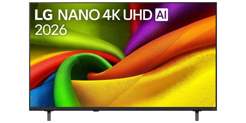 LG Electronics 55NU850B6