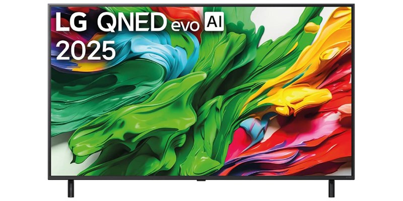 LG Electronics 55QNED85A