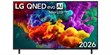 LG Electronics 55QNED85B