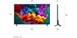 LG Electronics 55QNED85B (photo supp. n°1)
