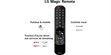 LG Electronics 55QNED85T (photo supp. n°1)