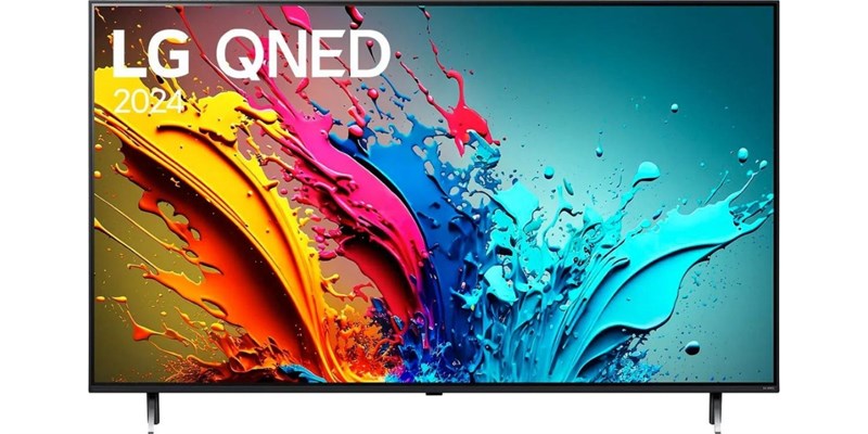 LG Electronics 55QNED85T