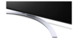 LG Electronics 55QNED87 (photo supp. n°12)