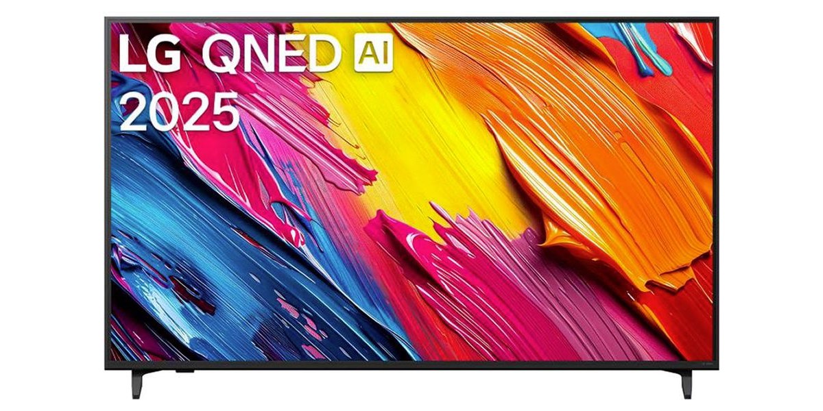 LG Electronics 55QNED7