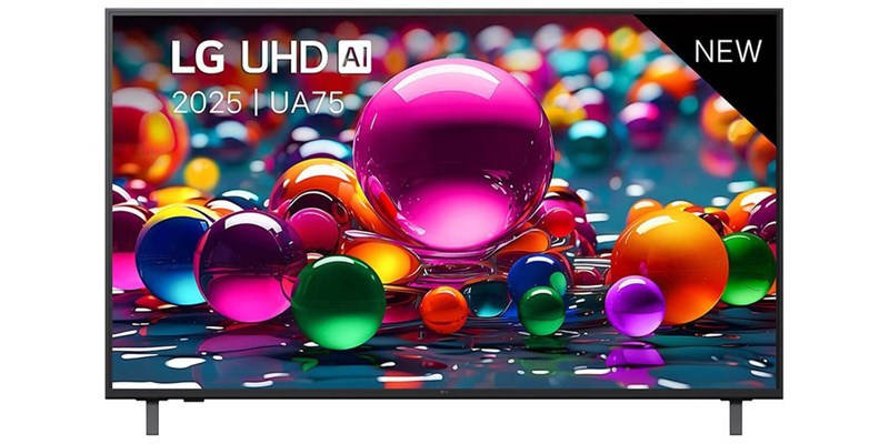 LG Electronics 55UA7500