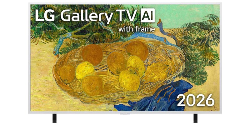 LG Electronics 65LX7B6LA