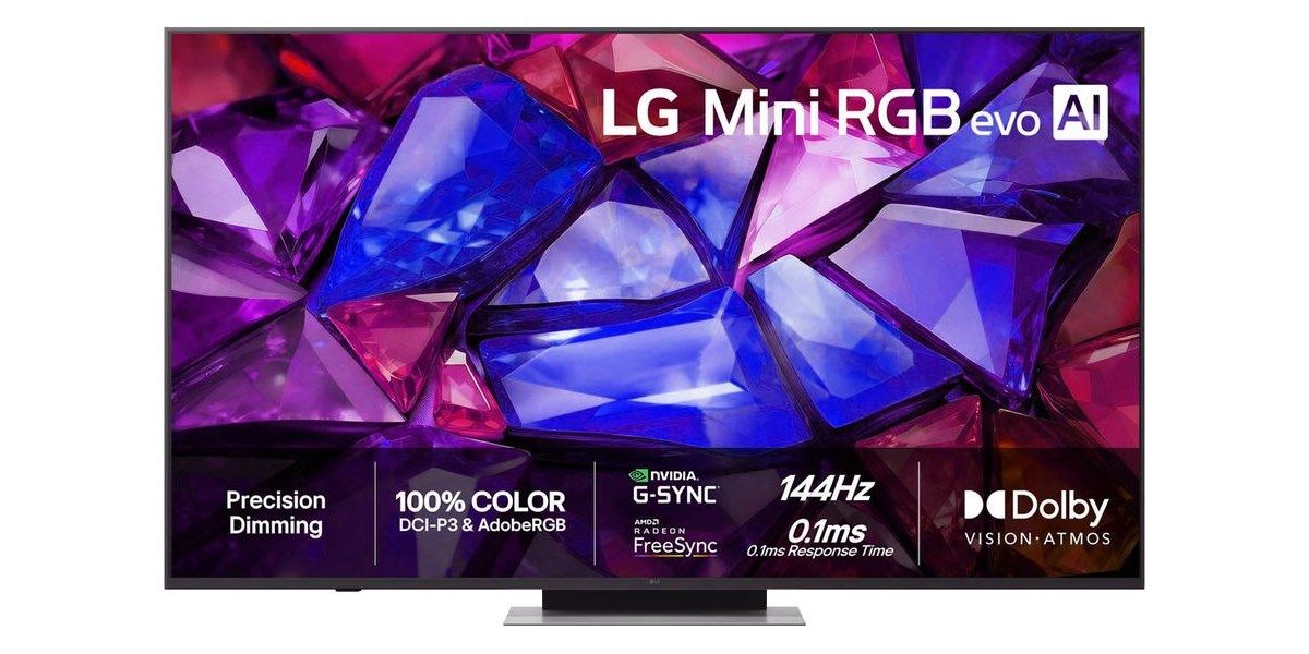 LG Electronics 65MRGB88B