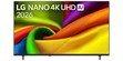 LG Electronics 65NU850B6