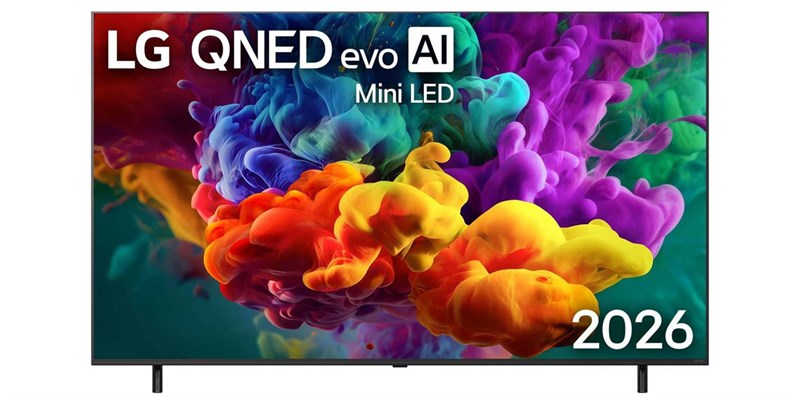 LG Electronics 65QNED85B
