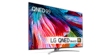 LG Electronics 65QNED99 (photo supp. n°7)