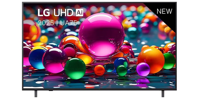 LG Electronics 65UA7500