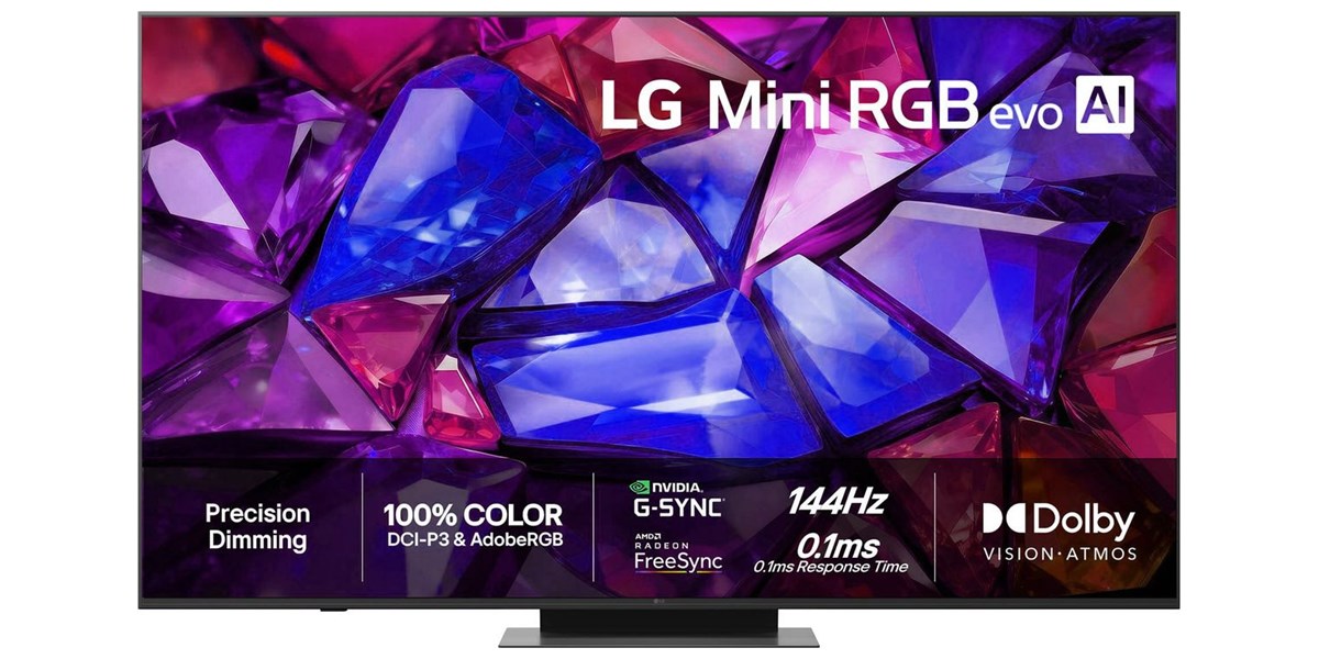 LG Electronics 75MRGB88B