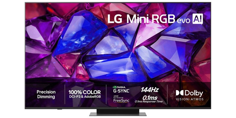 LG Electronics 75MRGB88B