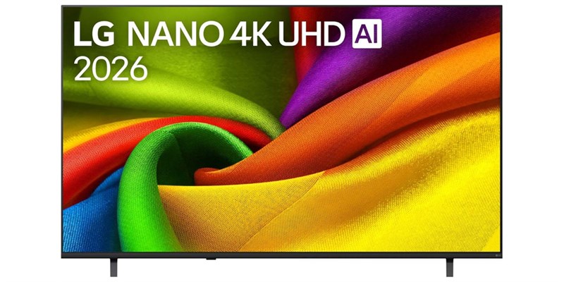 LG Electronics 75NU850B6