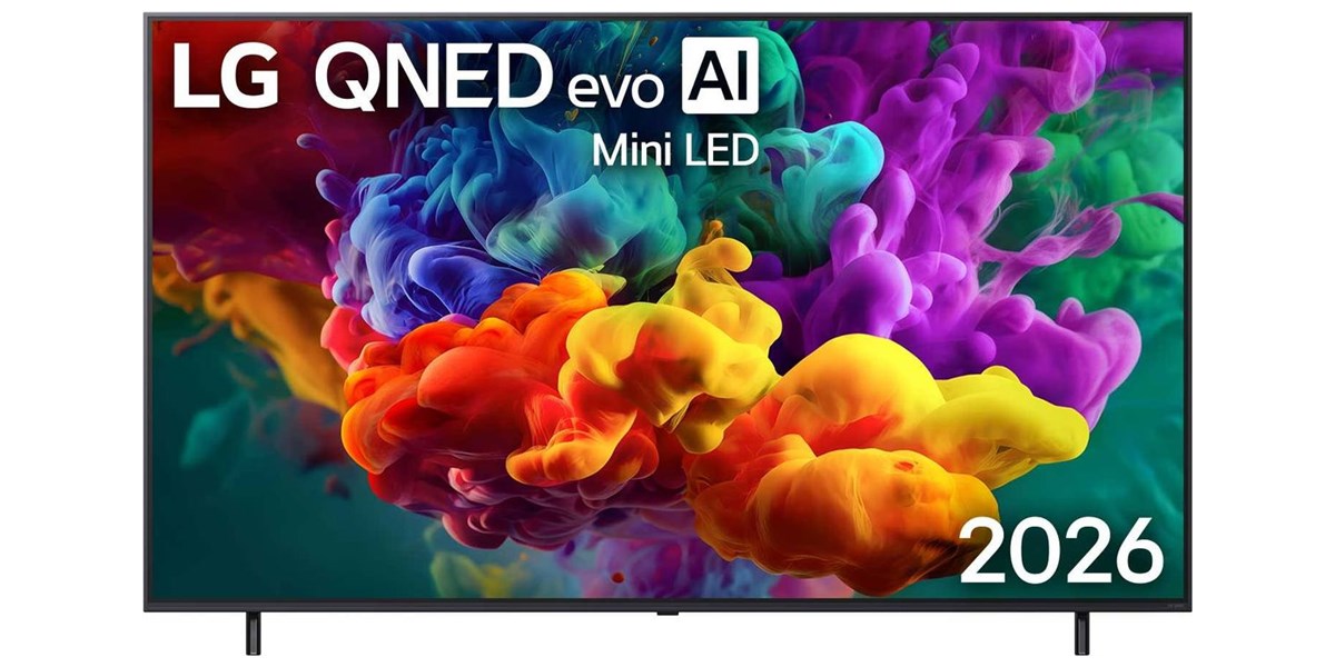 LG Electronics 75QNED85B