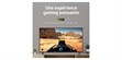 LG Electronics 75UR78 (photo supp. n°3)