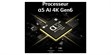 LG Electronics 75UR78 (photo supp. n°4)
