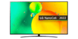 LG Electronics 86NANO76