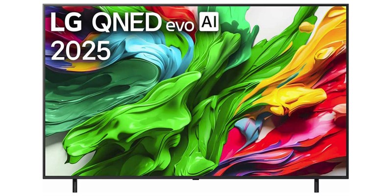 LG Electronics 86QNED85A