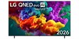 LG Electronics 86QNED85B