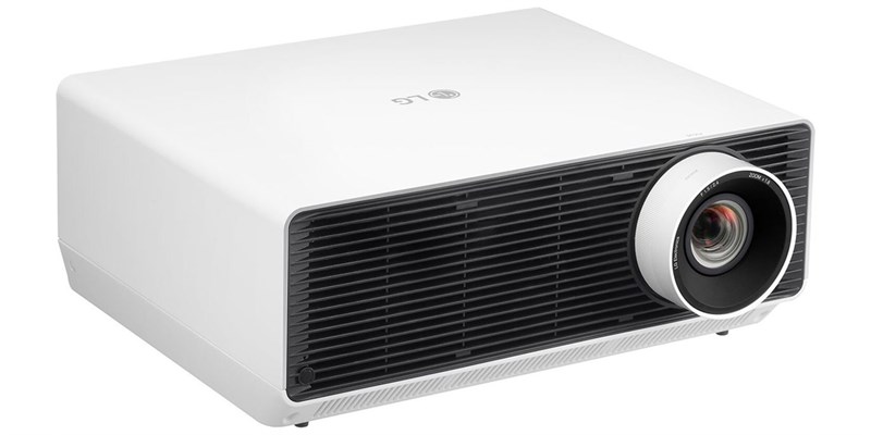 LG Electronics BU50RG