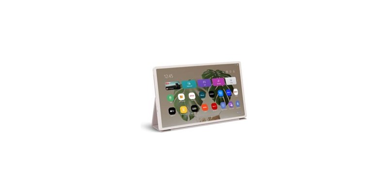 LG Electronics FOLIO COVER