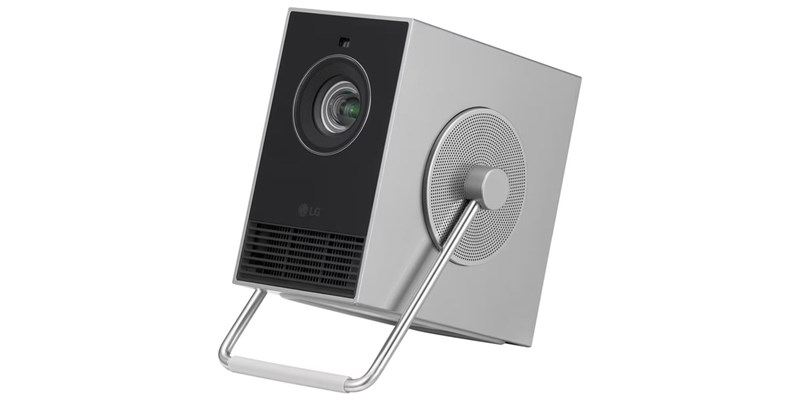 LG Electronics CineBeam Q (HU710PB)