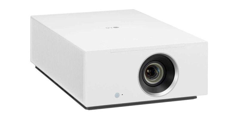 LG Electronics HU710PW