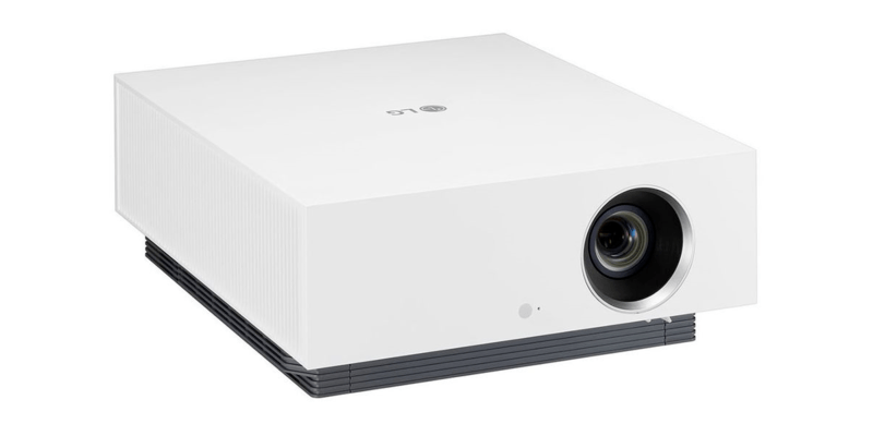 LG Electronics HU810PW