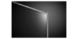 LG Electronics OLED42C2 (photo supp. n°11)