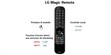 LG Electronics OLED42C4 (photo supp. n°1)